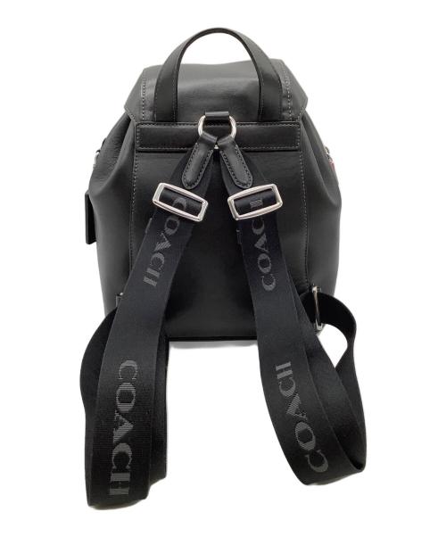 COACH（コーチ）COACH (コーチ) リュックの古着・服飾アイテム