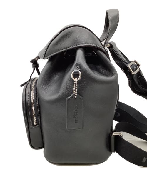 COACH（コーチ）COACH (コーチ) リュックの古着・服飾アイテム
