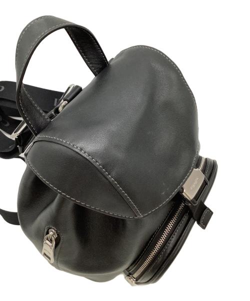 COACH（コーチ）COACH (コーチ) リュックの古着・服飾アイテム