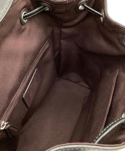 COACH（コーチ）COACH (コーチ) リュックの古着・服飾アイテム