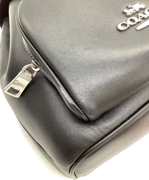 COACH（コーチ）COACH (コーチ) リュックの古着・服飾アイテム