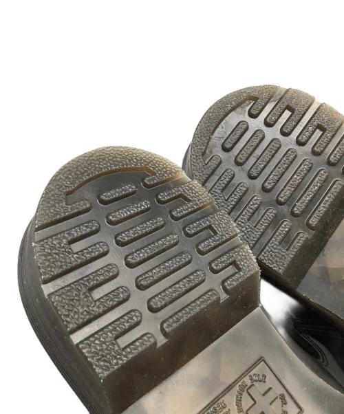 Dr.Martens（ドクターマーチン）Dr.Martens (ドクターマーチン) ドレスシューズ ブラック サイズ:UK3の古着・服飾アイテム