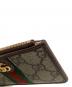 中古・古着 GUCCI (グッチ) コインケース ブラウン：18000円