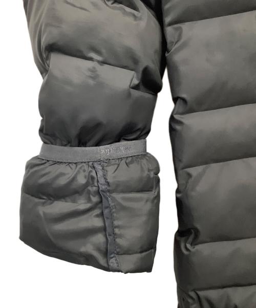 Peak Performance（ピーク・パフォーマンス）Peak Performance (ピーク・パフォーマンス) ダウンジャケット グレー サイズ:Mの古着・服飾アイテム