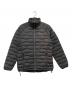 Peak Performance（ピーク・パフォーマンス）の古着「ダウンジャケット」｜グレー