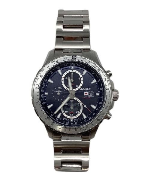 KENTEX（ケンテックス）KENTEX (ケンテックス) 腕時計KENTEX 航空自衛隊モデルの古着・服飾アイテム