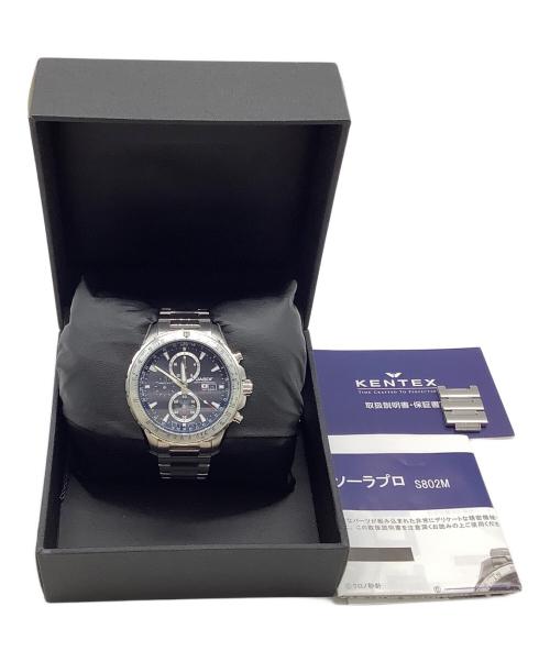 KENTEX（ケンテックス）KENTEX (ケンテックス) 腕時計KENTEX 航空自衛隊モデルの古着・服飾アイテム