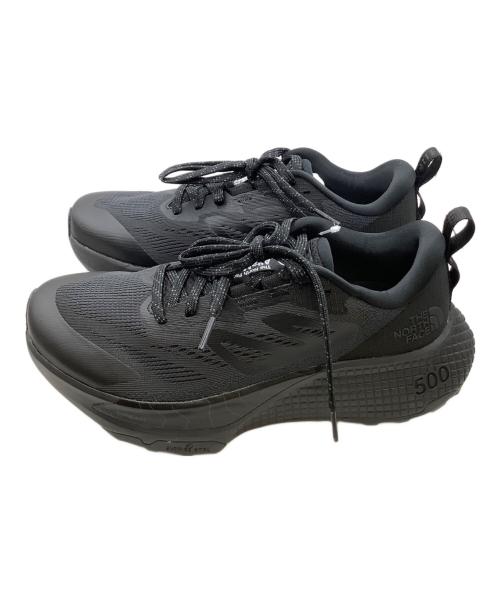 THE NORTH FACE（ザ ノース フェイス）THE NORTH FACE (ザ ノース フェイス) スニーカー ブラック サイズ:25.5cm 未使用品の古着・服飾アイテム