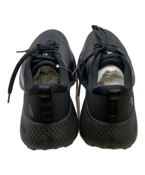 THE NORTH FACE（ザ ノース フェイス）THE NORTH FACE (ザ ノース フェイス) スニーカー ブラック サイズ:25.5cm 未使用品の古着・服飾アイテム