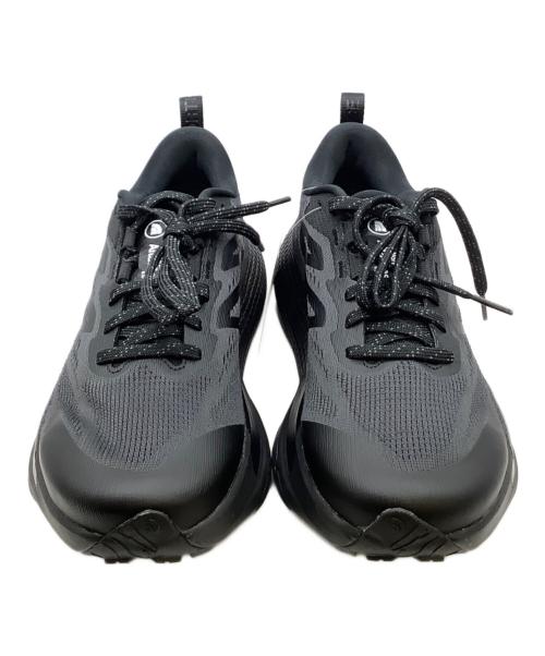 THE NORTH FACE（ザ ノース フェイス）THE NORTH FACE (ザ ノース フェイス) スニーカー ブラック サイズ:25.5cm 未使用品の古着・服飾アイテム