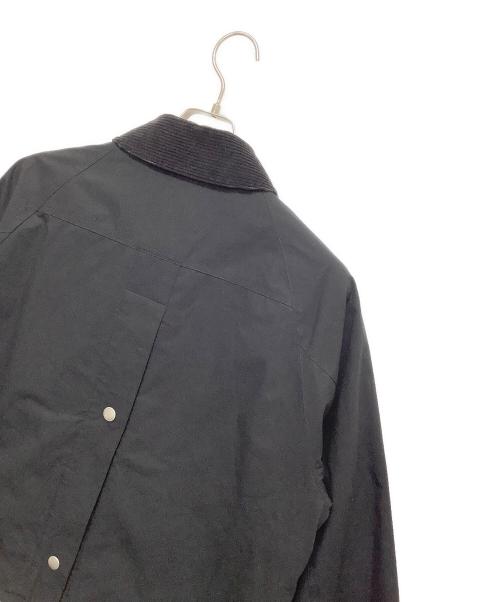 Barbour（バブアー）Barbour (バブアー) ナイロンジャケット ブラック サイズ:38の古着・服飾アイテム