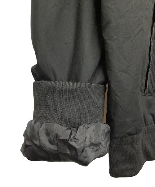 MEMBERS ONLY（メンバーズオンリー）MEMBERS ONLY (メンバーズオンリー) ナイロンジャケット ブラック サイズ:XXLの古着・服飾アイテム