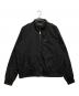 MEMBERS ONLY（メンバーズオンリー）の古着「ナイロンジャケット」｜ブラック