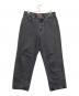 SUPREME（シュプリーム）の古着「　Supreme　バギーデニムパンツ」｜ブラック