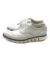 COLE HAAN (コールハーン) スニーカー ホワイト サイズ:27.5：4000円
