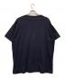 KITH (キス) 半袖Tシャツ ネイビー サイズ:XL：5000円