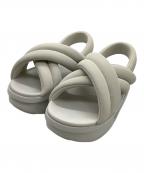 NIKEナイキ）の古着「エア マックス アイラ」｜ホワイト