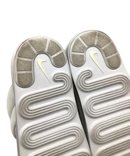 NIKE（ナイキ）NIKE (ナイキ) エア マックス アイラ ホワイト サイズ:24cmの古着・服飾アイテム