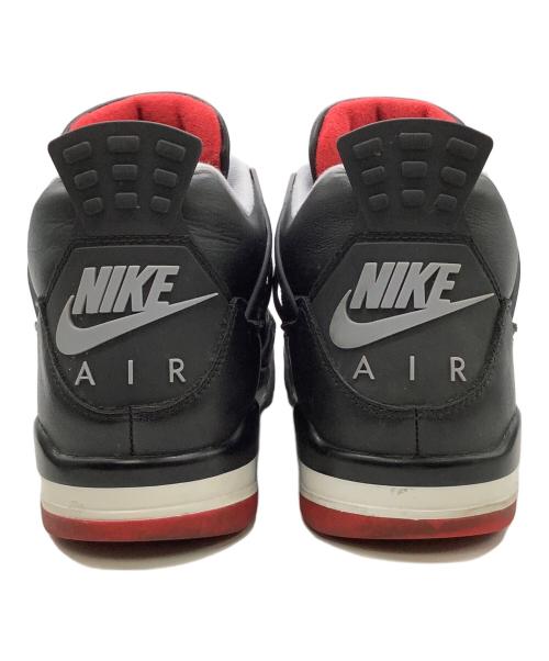 NIKE（ナイキ）NIKE (ナイキ) エア ジョーダン 4 レトロ 