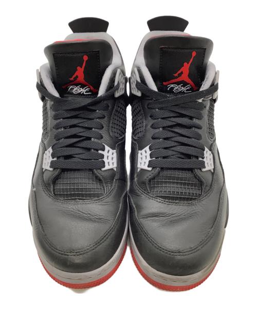 NIKE（ナイキ）NIKE (ナイキ) エア ジョーダン 4 レトロ 