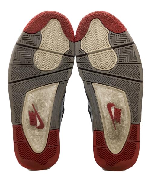 NIKE（ナイキ）NIKE (ナイキ) エア ジョーダン 4 レトロ 