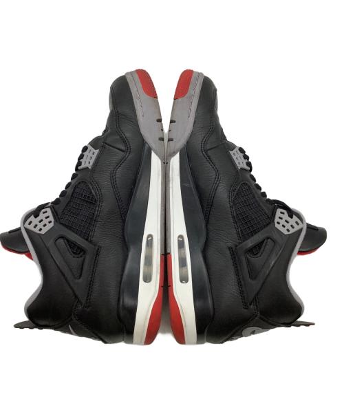 NIKE（ナイキ）NIKE (ナイキ) エア ジョーダン 4 レトロ 