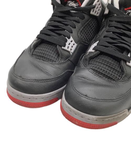NIKE（ナイキ）NIKE (ナイキ) エア ジョーダン 4 レトロ 
