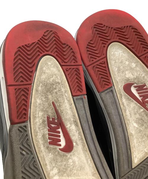 NIKE（ナイキ）NIKE (ナイキ) エア ジョーダン 4 レトロ 