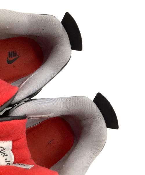 NIKE（ナイキ）NIKE (ナイキ) エア ジョーダン 4 レトロ 