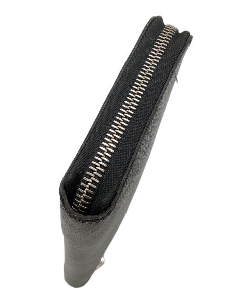 LOUIS VUITTON（ルイ ヴィトン）LOUIS VUITTON (ルイ ヴィトン) ジッピー オーガナイザーNM ブラックの古着・服飾アイテム