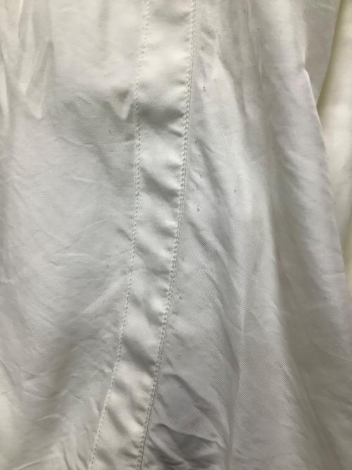 CITY TOKYO（シティートウキョウ）CITY TOKYO (シティートウキョウ) 長袖シャツ ホワイト サイズ:FREEの古着・服飾アイテム