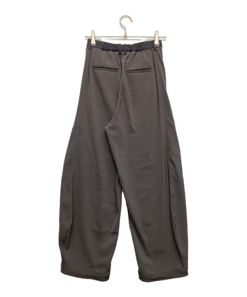 CITY TOKYO（シティートウキョウ）CITY TOKYO (シティートウキョウ) パンツ グレー サイズ:1 未使用品の古着・服飾アイテム