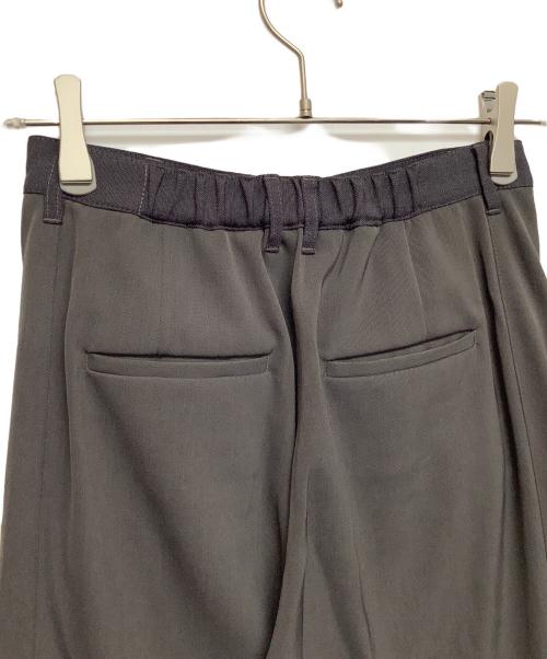 CITY TOKYO（シティートウキョウ）CITY TOKYO (シティートウキョウ) パンツ グレー サイズ:1 未使用品の古着・服飾アイテム
