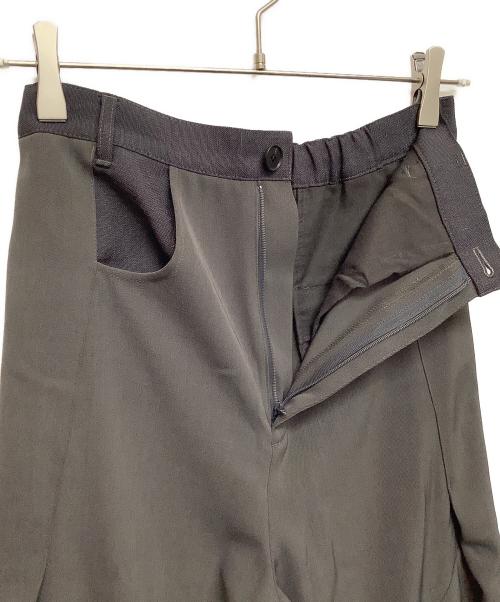 CITY TOKYO（シティートウキョウ）CITY TOKYO (シティートウキョウ) パンツ グレー サイズ:1 未使用品の古着・服飾アイテム