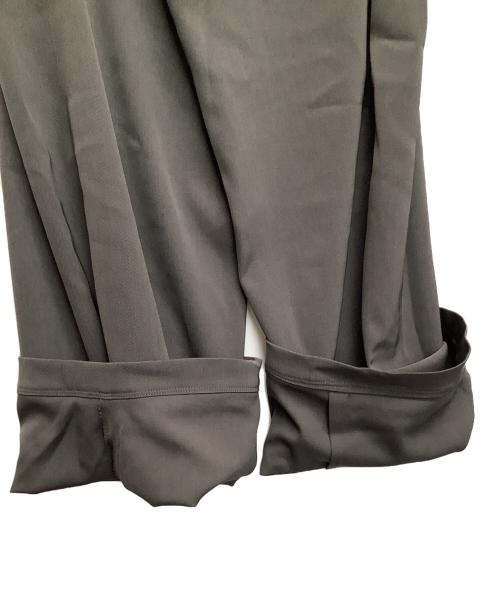 CITY TOKYO（シティートウキョウ）CITY TOKYO (シティートウキョウ) パンツ グレー サイズ:1 未使用品の古着・服飾アイテム