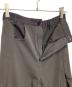 中古・古着 CITY TOKYO (シティートウキョウ) パンツ グレー サイズ:1 未使用品：10000円