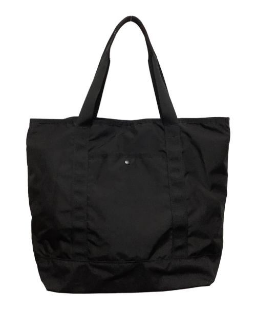 GREGORY（グレゴリー）GREGORY (グレゴリー) トートバッグ ブラックの古着・服飾アイテム