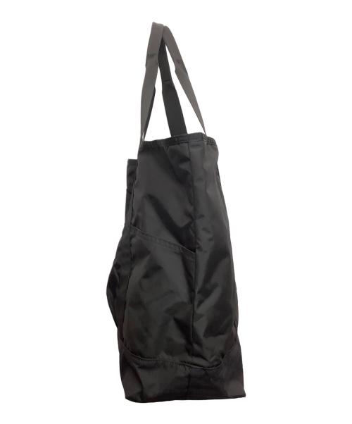 GREGORY（グレゴリー）GREGORY (グレゴリー) トートバッグ ブラックの古着・服飾アイテム