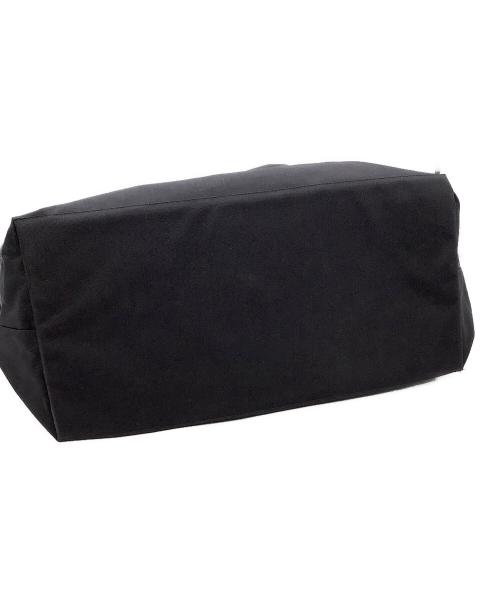 GREGORY（グレゴリー）GREGORY (グレゴリー) トートバッグ ブラックの古着・服飾アイテム