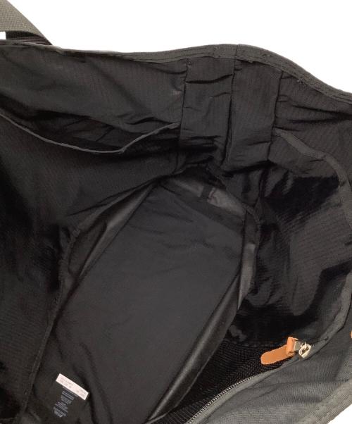 GREGORY（グレゴリー）GREGORY (グレゴリー) トートバッグ ブラックの古着・服飾アイテム