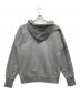 McCOY'S (マッコイズ) ジップパーカー グレー サイズ:M：5000円