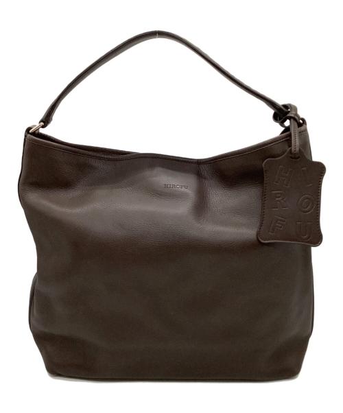 HIROFU（ヒロフ）HIROFU (ヒロフ) ショルダーバッグの古着・服飾アイテム