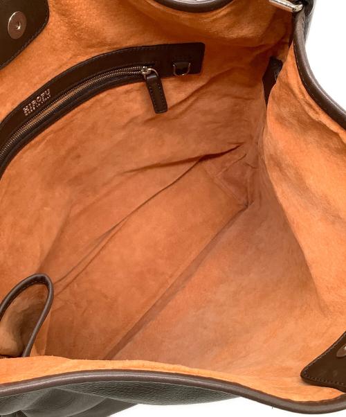 HIROFU（ヒロフ）HIROFU (ヒロフ) ショルダーバッグの古着・服飾アイテム