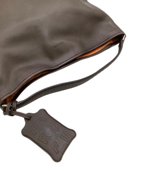 HIROFU（ヒロフ）HIROFU (ヒロフ) ショルダーバッグの古着・服飾アイテム