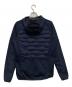 Peak Performance (ピーク・パフォーマンス) ダウンジャケット ネイビー サイズ:S：5000円