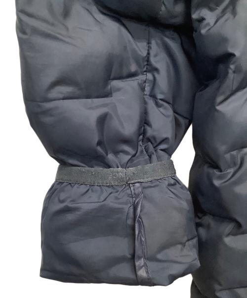 Peak Performance（ピーク・パフォーマンス）Peak Performance (ピーク・パフォーマンス) ダウンジャケット ネイビー サイズ:Sの古着・服飾アイテム