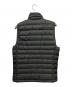 Patagonia (パタゴニア) ダウンベスト グレー サイズ:S：9000円