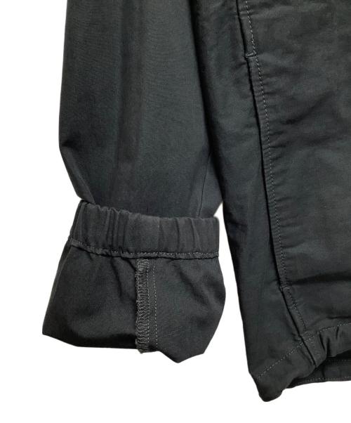 Patagonia（パタゴニア）Patagonia (パタゴニア) アノラックパーカー グレー サイズ:Mの古着・服飾アイテム