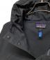 中古・古着 Patagonia (パタゴニア) アノラックパーカー グレー サイズ:M：17000円