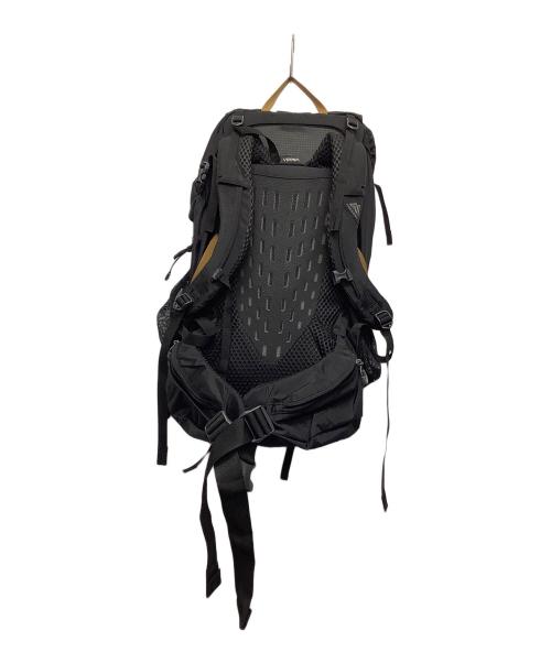 GREGORY（グレゴリー）GREGORY (グレゴリー) バックパックGREGORY ブラックの古着・服飾アイテム